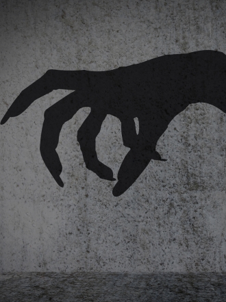 Soñar que te persigue un monstruo: aléjate del miedo