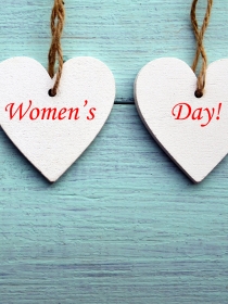 Carta de amor a una mujer trabajadora: ¡Gracias por existir!