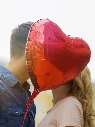 Qué frases de amor que enamoran a Acuario