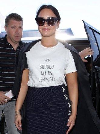 Formas de reivindicar el feminismo y tus derechos como mujer