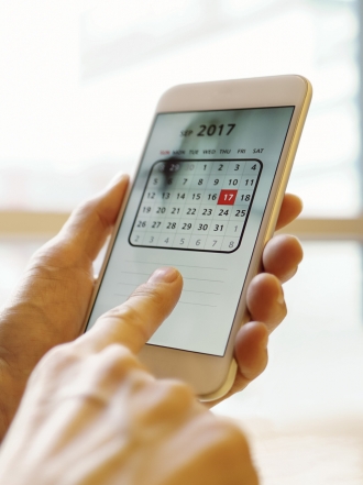 Cómo la fecha de nacimiento influye en tu forma de ser