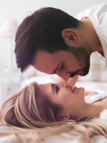 Tener sexo con la regla: ¿qué pasa?