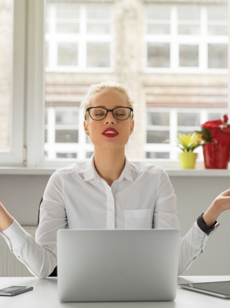 Trucos para controlar tus cambios de humor