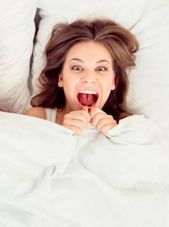 El significado de soñar que tus padres te pillan haciéndolo