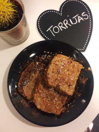 Cómo hacer torrijas sin renunciar al placer de este dulce