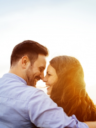 Hombres y mujeres: qué espera cada uno en una relación