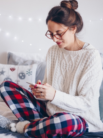 WHATSAPPS: Frases de amor para dar las buenas noches