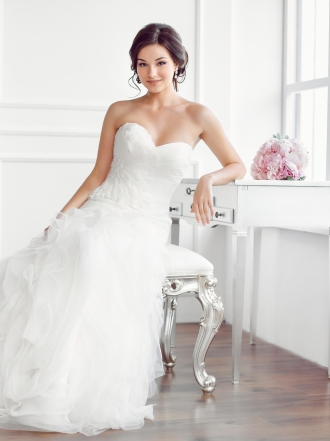 Supersticiones que una novia debe conocer antes de su boda