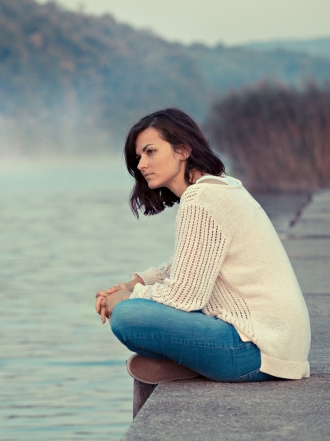 Tu cuerpo habla: signos de que tienes la autoestima baja