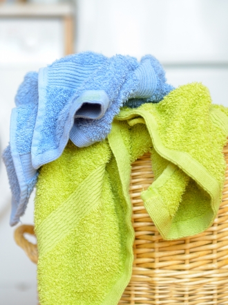 Vinagre como detergente y suavizante para lavar la ropa