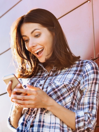 Poderosas frases de autoestima para subir el ánimo