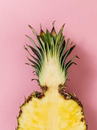 Por qué comer piña es bueno para el sexo