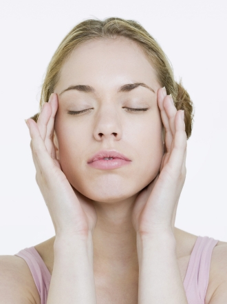 Tengo la cara y los ojos amarillos, ¿Qué me pasa?