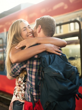 Whatsapps: Mensajes de amor para mi novio a distancia