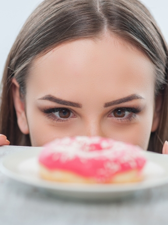 La razón por la que nos enfadamos cuando tenemos hambre