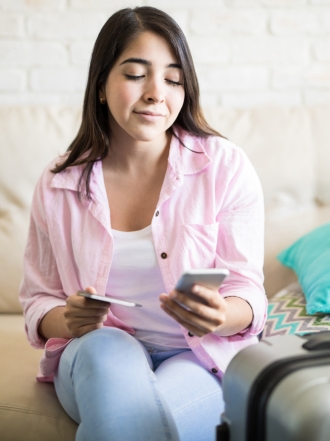 Whatsapp: Por qué no contestar al instante un mensaje de tu novio