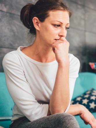 El significado de soñar que tu madre sufre un accidente