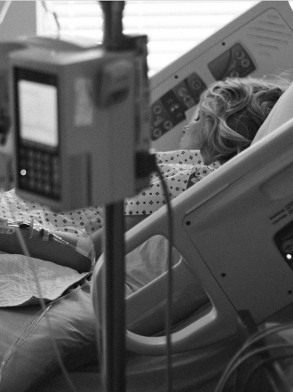 Diccionario de sueños: cuando sueñas que estás en coma