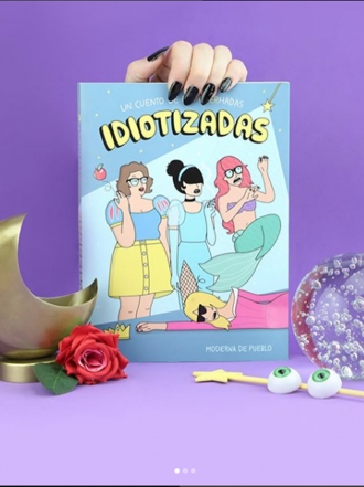 Las 10 lecciones de Moderna de Pueblo sobre el empoderamiento de la mujer