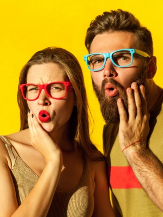 Qué pasa cuando tu novio tiene una mejor amiga