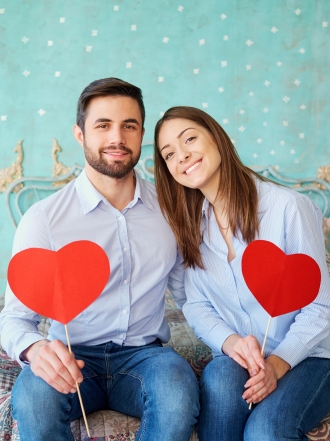 El infalible método para enamorar y enamorarte