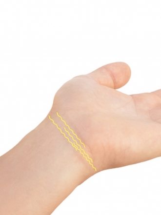 ¿Cuánto años vivirás? Las líneas de tu muñeca te lo dicen