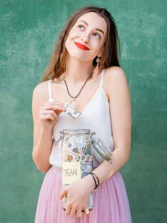 Trucos del Feng Shui para atraer el dinero y el equilibrio