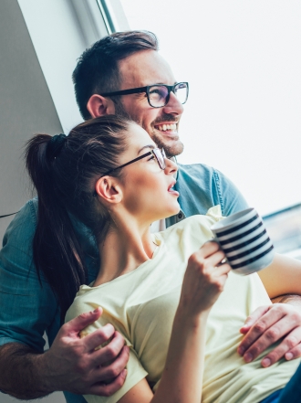 ¿Por qué las personas más fieles son más inteligentes?