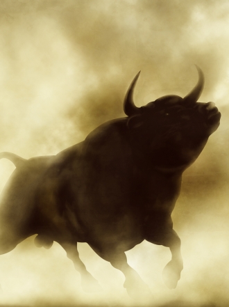 Soñar con tres toros negros: un repaso a tu vida