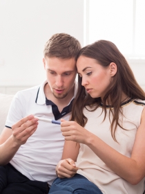 El significado de soñar que mi novia está embarazada
