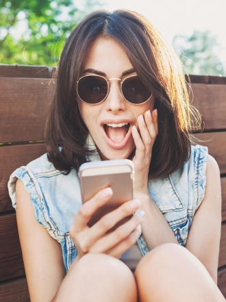 Cómo y dónde buscar pareja por Internet de manera segura