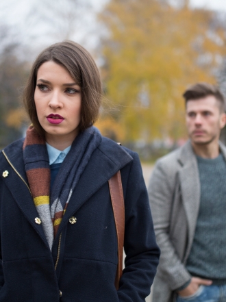 Conductas y comportamientos  para saber si tu pareja será infiel