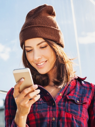 Tu relación de pareja según tus mensajes de Whatsapp