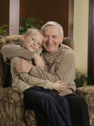 Carta de amor para tus bisabuelos: ¡Gracias por toda una vida de cariño!
