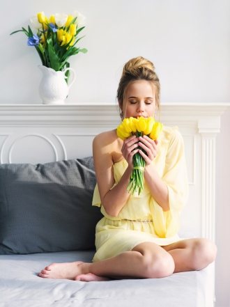 El Feng Shui de los aromas: Cómo huele una casa con armonía