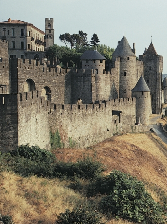 Soñar con la Edad Media: un sueño de fantasía