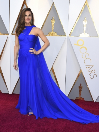 Oscars 2018: Looks, maquillajes y peinados de la gala