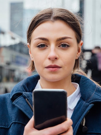 Soñar que te bloquean por Whatsapp: ¿qué quieres decir?