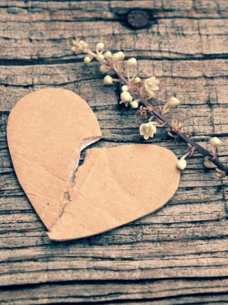 No eres tú, soy yo: La excusa con la que empiezan los finales