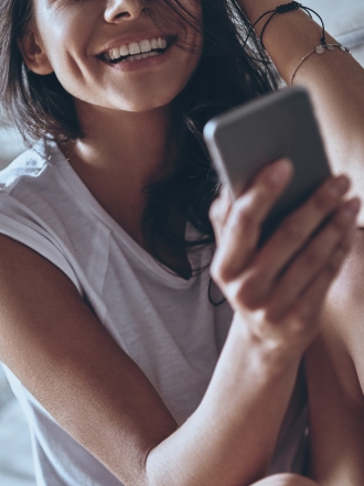 Descubre tus días fértiles con estas apps gratis para móvil