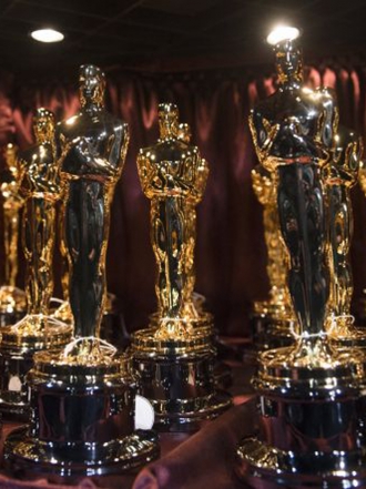 Soñar que ganas un Oscar: sueños de premio