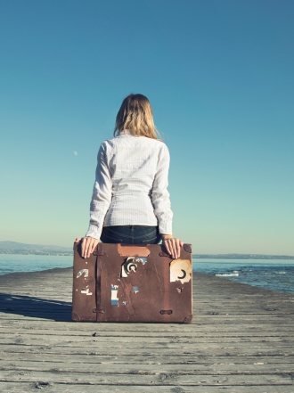 Las fatales consecuencias de dejarlo todo por amor