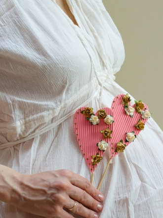 El significado de soñar que estás embarazada de gemelos