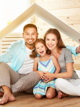 La felicidad en familia pasa por crear recuerdos fabulosos