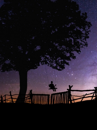 Mujeres y hombres: sus distintas formas de soñar