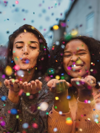 Mensajes de cumpleaños: Bonitos whatsapps para felicitar a tus amigos
