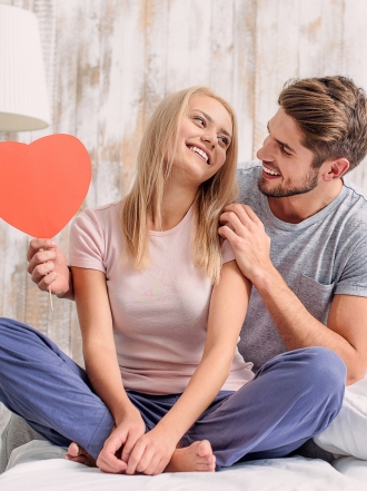 Mujeres y hombres: cómo entiende cada uno el amor