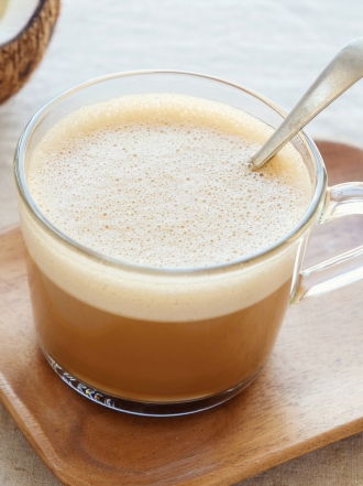 Bulletproof coffee, ¿por qué está tan de moda esta bebida?