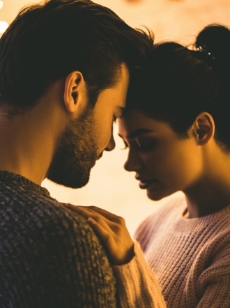 Carta a un amor fugaz: palabras para un amor de una noche