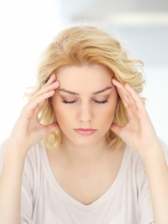 Qué hay detrás de tu dolor de cabeza: en la frente, en la sien, en la nariz...